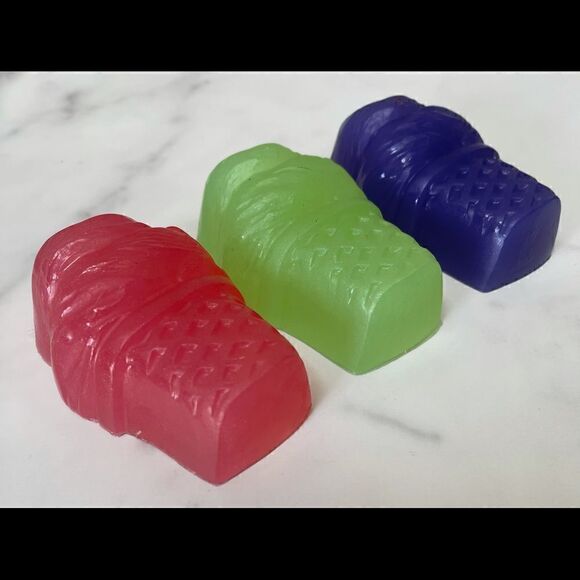 Icecream bars- soap bars- Handmade natural glycerin soap - Picture 3 of 6